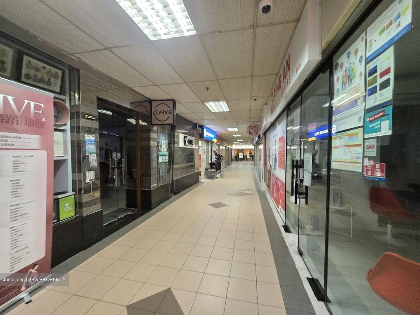 Textile Centre (D7), Shop House #496201361